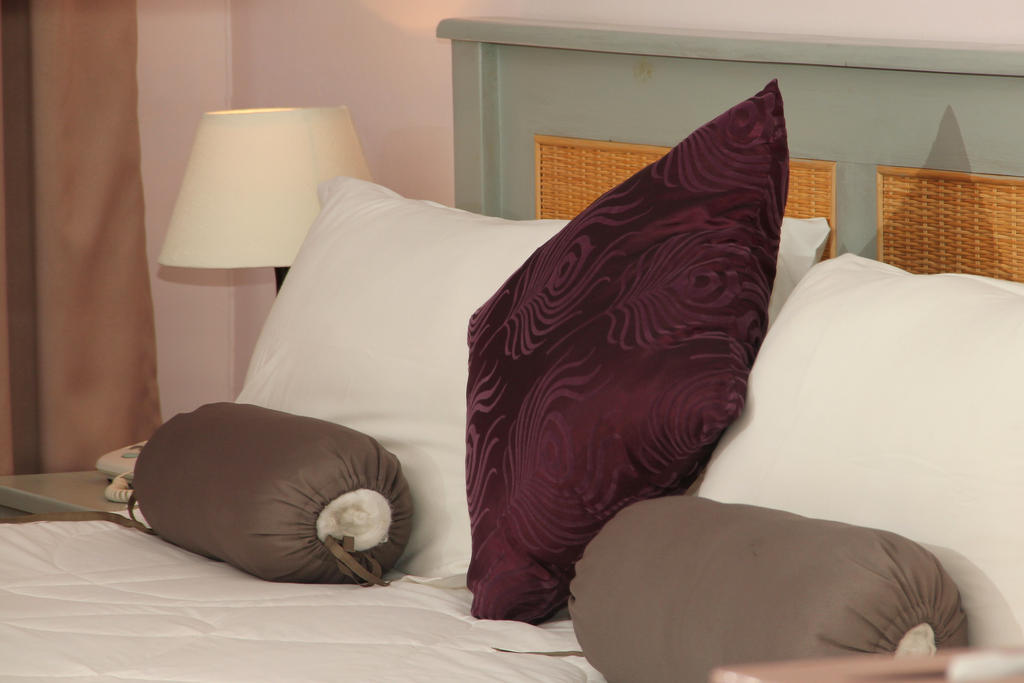 African Dreams Bed And Breakfast อีสต์ลอนดอน ห้อง รูปภาพ
