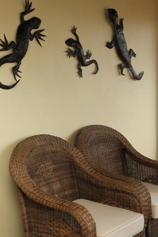 African Dreams Bed And Breakfast อีสต์ลอนดอน ภายนอก รูปภาพ