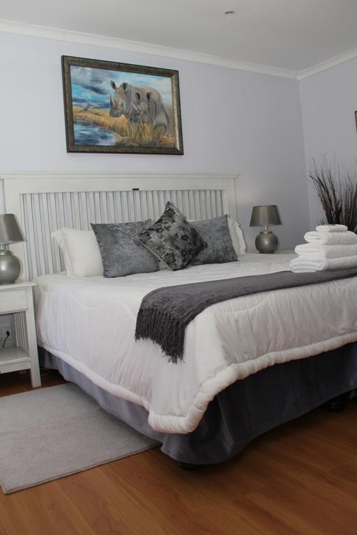 African Dreams Bed And Breakfast อีสต์ลอนดอน ห้อง รูปภาพ