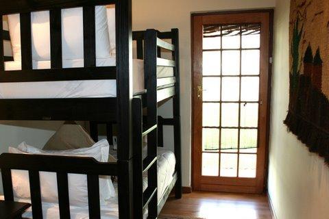 African Dreams Bed And Breakfast อีสต์ลอนดอน ภายนอก รูปภาพ