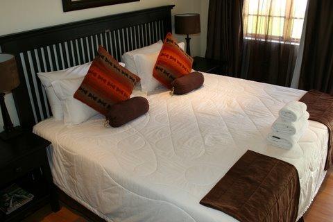 African Dreams Bed And Breakfast อีสต์ลอนดอน ภายนอก รูปภาพ