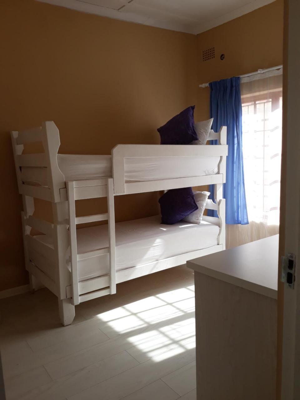 African Dreams Bed And Breakfast อีสต์ลอนดอน ภายนอก รูปภาพ